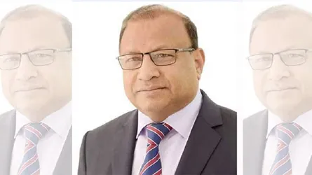 গ্রামকে নগরে পরিণত করা হবে : তাজুল ইসলাম