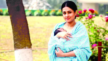 জনসচেতনতায় পূর্ণিমা