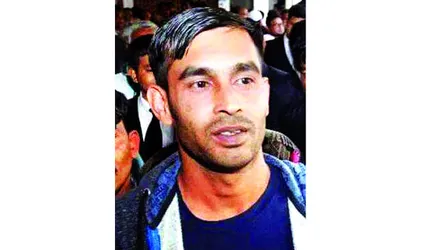 ক্ষতিপূরণ দাবিতে আইনি লড়াইয়ে জাহালম