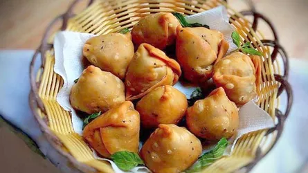 সিঙ্গারা কোন দেশি? জানেন কোথায় জন্ম এই সুস্বাদু পদটির?