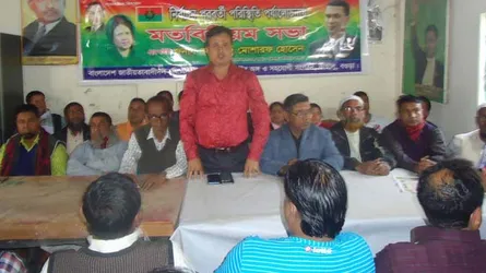 আন্দোলনের মাধ্যমে খালেদা জিয়াকে মুক্ত করা হবে : মোশারফ