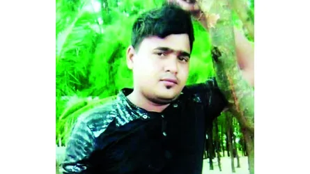 পুলিশের হাতে জনি খুনের বিচার হয়নি ৫ বছরেও