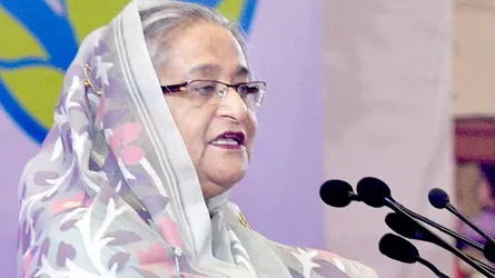 জামায়াত নিয়ে যা বললেন প্রধানমন্ত্রী