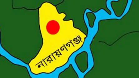 সন্তানের সাক্ষীতে মায়ের ঘাতকের ফাঁসি