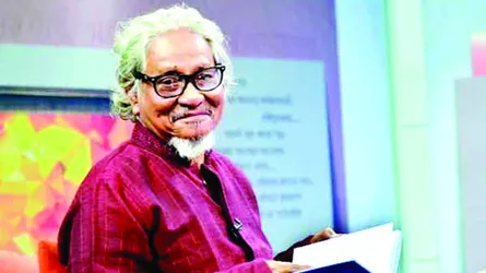হতে চেয়েছিলাম পান-দোকানি কিংবা মেঘ-বৃষ্টি Ñ আসাদ চৌধুরী