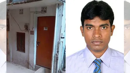 মনিরুলের মৃত্যু নিয়ে রহস্য, পরিকল্পিত হত্যাকান্ড বলে দাবি পরিবারের