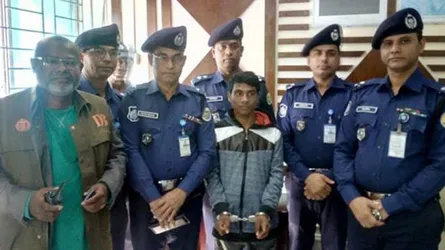 বিয়ের প্রস্তাব ফিরিয়ে দেওয়ায় খুন