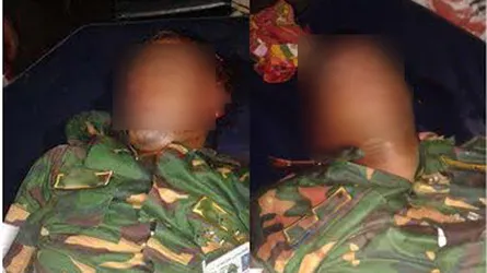 নোয়াখালীতে ৩ সেনা সদস্য নিহত