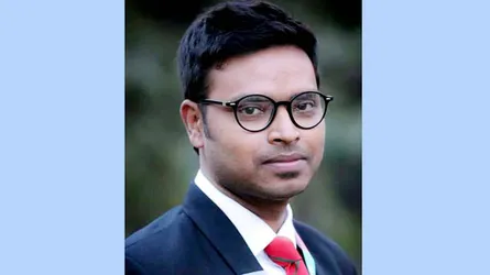 রূপালী ব্যাংকের বরিশাল বিভাগের শ্রেষ্ঠ শাখা ব্যবস্থাপক সুমন