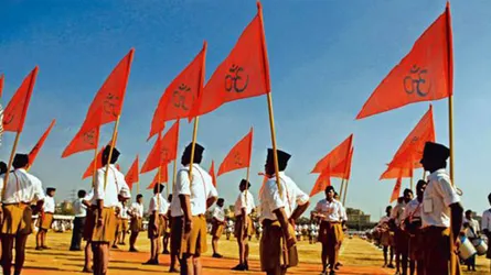 ভারতের রাজনীতিতে হিন্দুত্ব