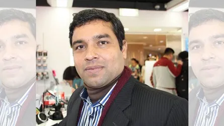 সাবেক মন্ত্রীর এপিএস সত্যজিত আটক
