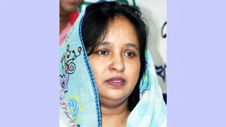 জনগণের কাছে অপশক্তি সব সময় হার মানবে: আইভী