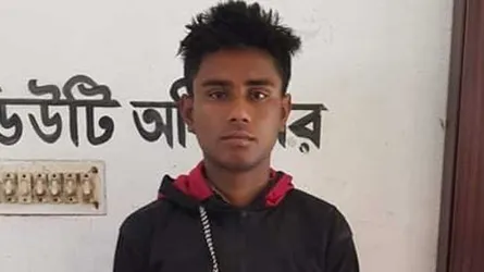 প্রেমিকাসহ আপত্তিকর অবস্থায় আটক, প্রতিশোধ নিতে খুন
