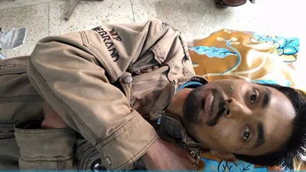 মেয়েকে ধর্ষণের অভিযোগে বাবা আটক