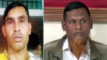 আরেক জাহালম হওয়ার আশঙ্কায় সেনাবাহিনীর অবসরপ্রাপ্ত সার্জেন্ট