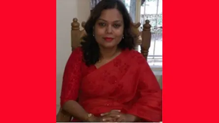 সন্তান গর্ভে আসাটাই ইউএনও ‘র অযোগ্যতা?