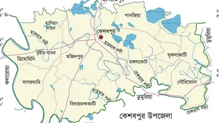 সড়ক দুর্ঘটনায় বৃদ্ধের মৃত্যু