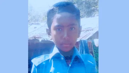 চৌগাছায় সন্তানকে বাঁচাতে মায়ের আকুতি