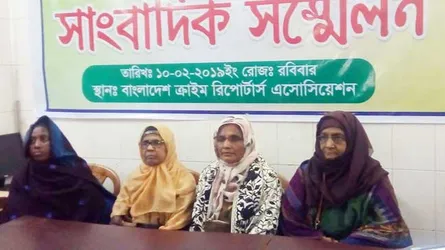 যুদ্ধাপরাধ মামলা থেকে নাম বাদ দেয়ার আশ্বাসে আ’লীগ নেতার অর্থ আত্মসাৎ!