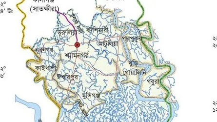 সাতক্ষীরায় বাকপ্রতিবন্ধী যুবতী ধর্ষণ ও গৃহবধূর আত্মহত্যা