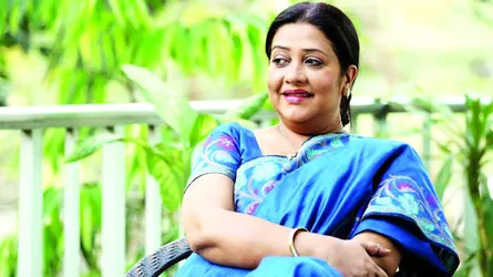 ‘আমি সব সময় সাধারণ মানুষের  সাথে কানেক্ট থাকি’