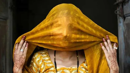 এক গৃহকর্মীর যৌন হয়রানির কাহিনী