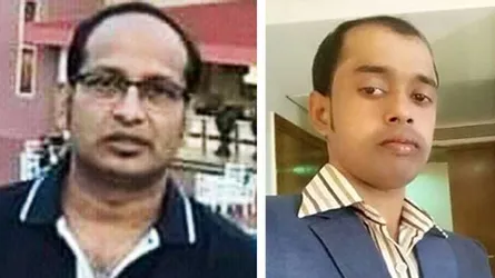 বিপুল পরিমাণ অর্থ হাতিয়ে নিতে ব্যবসায়ীকে হত্যা ব্যাংক ম্যানেজারের!