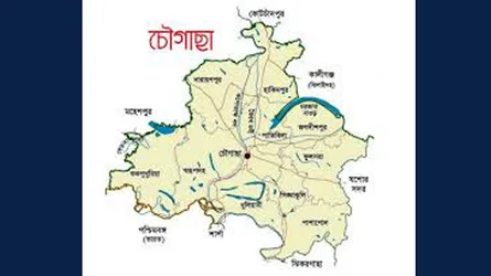চৌগাছার জামায়াতের ২৪ নেতাকর্মী কারাগারে