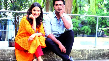 মিস আন্ডারস্ট্যান্ডিংয়ে তারা দুইজন
