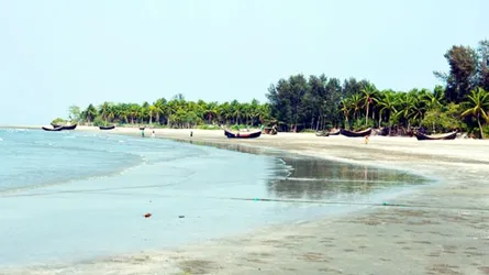 সেন্টমার্টিনকে রক্ষা করুন