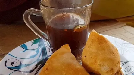 সস্তায় সুস্বাদু খাবার সমাচার!