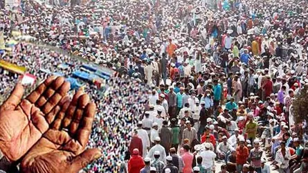 অনেক নাটকীয়তার পর নতুন জটিলতা