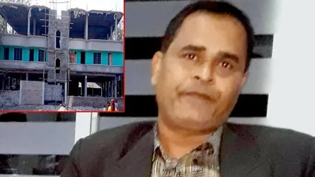 তৃতীয় শ্রেণির কর্মচারী হয়ে কোটিপতি বনে যাওয়া ম্যাজিক মিজান