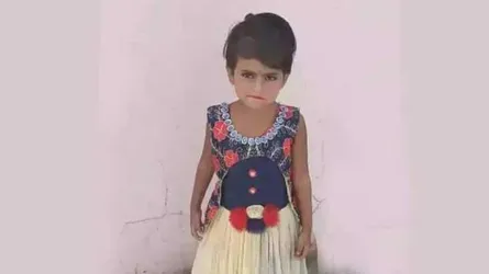 আর কোনো দিন স্কুলে যাবে না মারিয়া