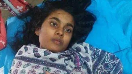 শিক্ষিকা সাগরিকাকে বাঁচানো গেল না