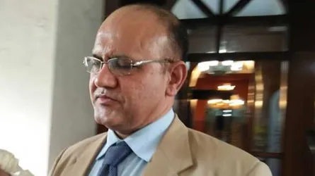 পাকিস্তানের ভারপ্রাপ্ত হাইকমিশনারকে তলব