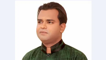 ভান্ডারিয়ায় বিনা প্রতিদ্বন্দ্বিতায় ইউপি চেয়ারম্যান হলেন শামসুদ্দিন