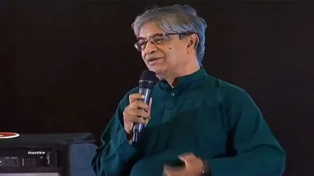 বঙ্গবন্ধু স্যাটেলাইট-১ এর সত্ত্ব লিজ দেয়া হয়নি : সংসদে মোস্তফা জব্বার