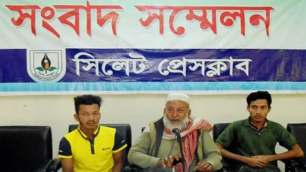 কাজ শেষে ১৩ বছরেও বিল পাননি ঠিকাদার