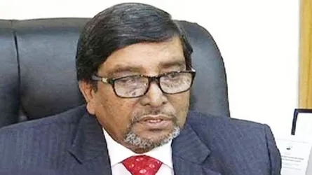 বহুদলীয় না হলে গণতন্ত্র রূপ লাভ করে না : মাহবুব তালুকদার