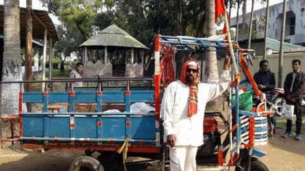 মানুষের অস্বাভাবিক মৃত্যুর অপেক্ষায় থাকতে হয় মইন উদ্দীনকে