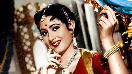মুমতাজ যেভাবে হয়ে গেলেন 'সৌন্দর্যের দেবী' মধুবালা