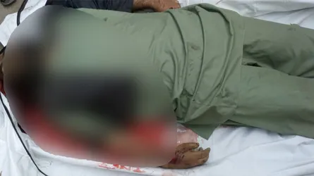 অধ্যক্ষকে গাড়ি চাপা দিয়ে হত্যা করলেন সহকর্মী!