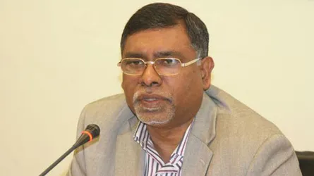 হাসপাতালে ডাক্তারের অনুপস্থিতি দুর্নীতি : স্বাস্থ্যমন্ত্রী