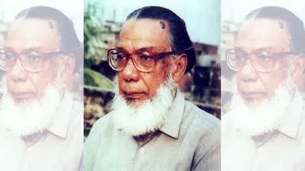 কথাসাহিত্যিক শফীউদ্দীন সরদার আর নেই