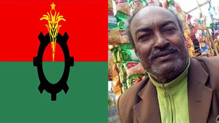 বাগেরহাটে বোমা হামলায় বিএনপি নেতা নিহত