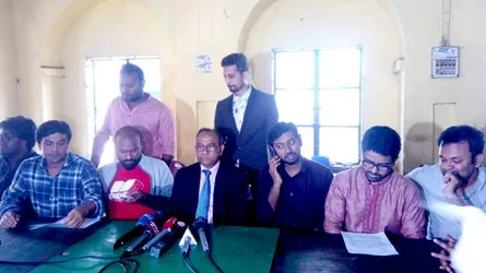 ডাকসুর ভোট কেন্দ্র নি‌য়ে গণভোটের পরামর্শ