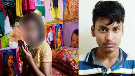 দৌলতদিয়ায় যৌনকর্মীকে কুপিয়ে হত্যা, আটক ১