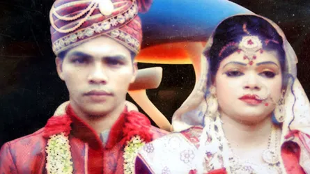 গৃহবধূ কচি হত্যার দুই মাস : গ্রেফতার হয়নি কেউই