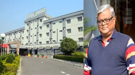 বিএনপির শোকরানা রাজনীতি ছাড়ছেন কেন?